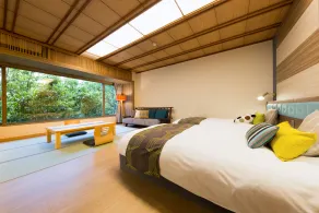 Bansyoukaku Shikishima - Chambre