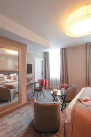 La Cour des Consuls Hotel & Spa Toulouse - MGallery Collection - Chambre