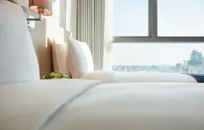 Holiday Inn Express Seoul Hongdae by IHG - Quarto