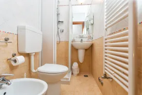 Casa Mimma - Bathroom