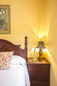 Las Mayoralas - Room