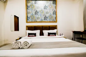 Aceotel Inn Flamingo - Værelse