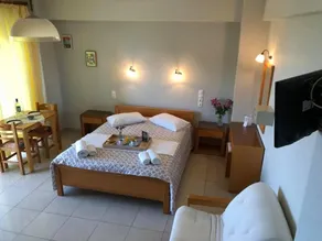 Leonidas Rooms - Rom