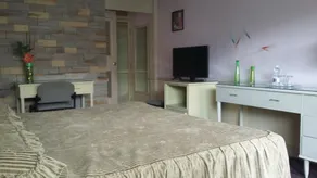 Hotel Cuellar - Camera