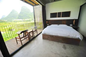 Yangshuo Sudder Street Guesthouse - Room