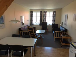 Løkken Badehotel - Værelse