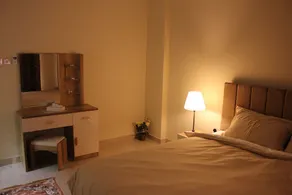 Sama Sohar Hotel Apartments - سما صحار للشقق الفندقية - Room