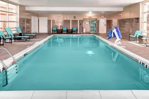 Residence Inn by Marriott Philadelphia Airport - Piscine