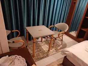 Pyramids way inn - Room