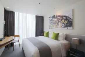 Zazz Urban Ho Chi Minh - Room