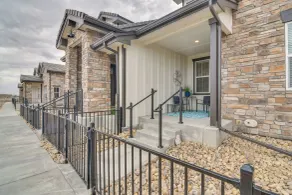 Cozy Colorado Home w/ Putting Green Near Loveland! - Interiør