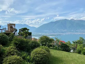 Hotel La Campagnola - Green Energy Resort - Utsikt från rummet