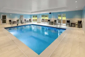 Holiday Inn Express & Suites Waynesboro East - Pool