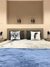 GK Airport Suites - Free Shuttle by GK Hospitality Group - Room