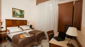 Hotel Garibaldi - Rum