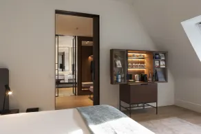 Kozmo Hotel Suites & Spa - Small Luxury Hotels of the World - Room