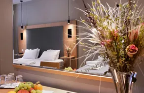 Hotel Punta - Værelse