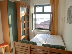 Wohnung Residenz am Wasser - Room