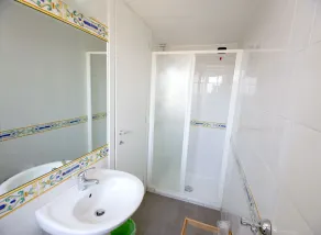 B&B Salernow2 - Bathroom