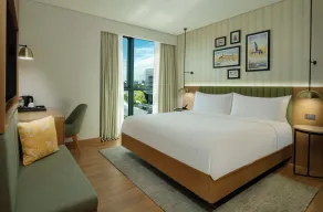 Hilton Garden Inn Istanbul Pendik - Room