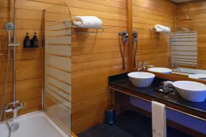 TANA-Boutique Hôtel - Zimmer