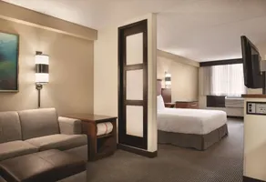 Hyatt Place Chicago Hoffman Estates - Chambre