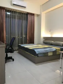 Fei Tsuei Jin Tzuan 2 - Room