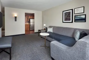 Residence Inn by Marriott London Canada - Chambre