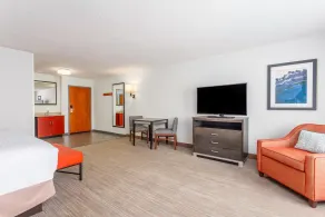 Hampton Inn Akron-South - Chambre