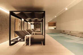 Kimpton Blythswood Square Hotel & Spa by IHG - Pool