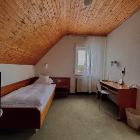 Hotel Milú - Room