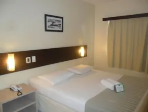 Hotel Premier - Habitación