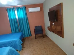 Hotel POSADA DEL REY - Habitación