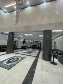 manasek hotel - Vestíbulo