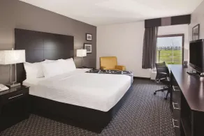 La Quinta Inn & Suites by Wyndham Charleston Riverview - Chambre