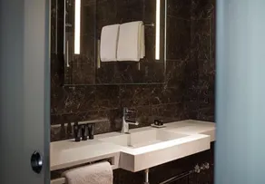AC Hotel by Marriott Phoenix Tempe/Downtown - Chambre