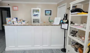 Pelican Point Motel - Réception