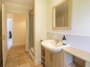 Runglee - Bagno