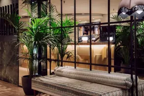 Hotel Sant Angelo - Hall
