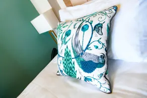 Llandudno Bay Hotel - Room
