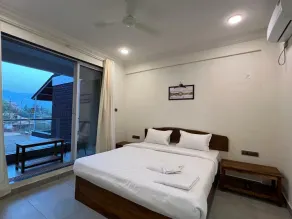 Coastal Bay Beach Resort - Quarto