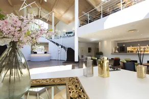 Hotel Capolago - Reception
