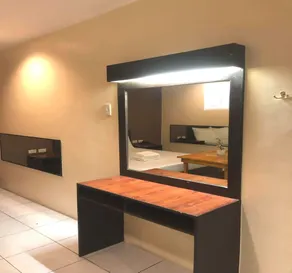 Camarin Prime Hotel - Habitación