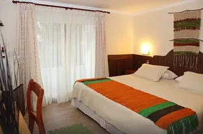 Hotel Rucaitue - Room