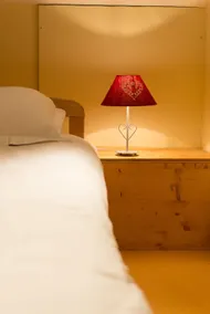 Le Relais Nordique - Chambre