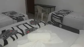 Pousada Manacá - Zimmer
