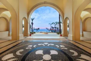 Villa la Valencia  - Reception