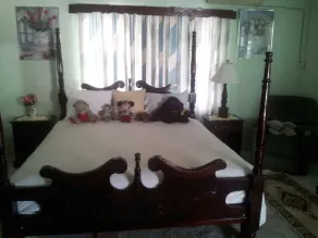 Suzette's Homestay - Room