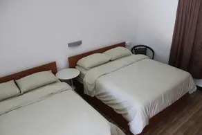 Emma Guesthouse 1 - Habitación