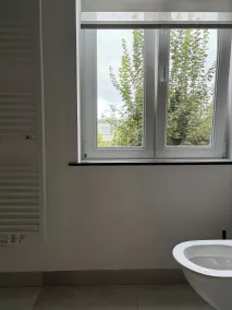 Luxueuze en Cosy Appartement bij Atomium - Bathroom